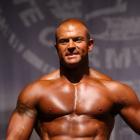 Jon  McGinty - NPC Alabama State Championships 2012 - #1